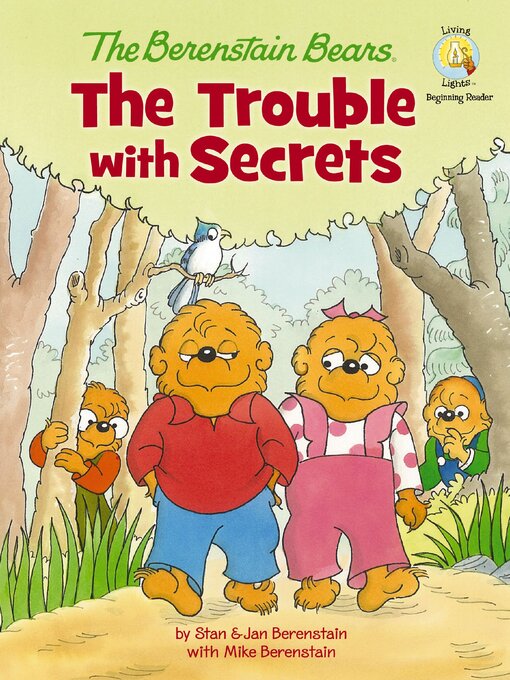 Title details for The Berenstain Bears by Stan Berenstain - Available